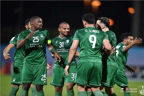 أهلي جدة يواجه صن داونز في كأس القارات