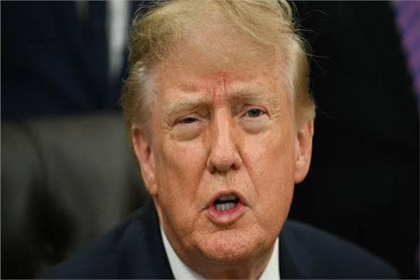 ترامب يعلن صفقة دائمة مع الدنمارك على أمن جرينلاند
