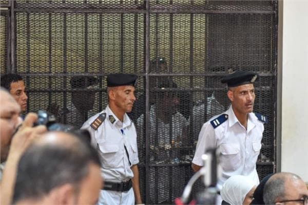 معتدي 15 مايو يعترف وطلب دفاعه فحوصات نفسية