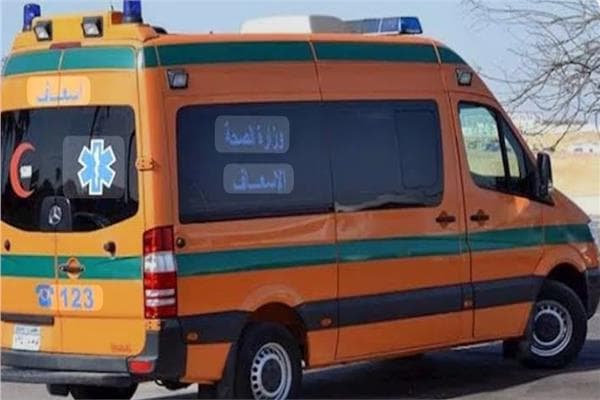 طفلة تتوفى بعد دهسها في قنا