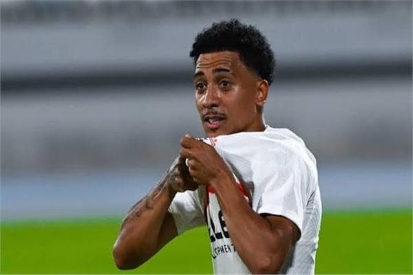 الزمالك يعلن انتقال خون بيزيرا إلى شباب الأهلي دبي