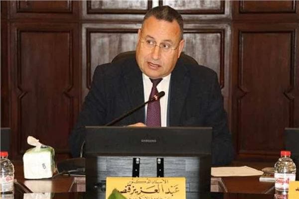 التعليم العالي يحل مشكلة طلاب جامعة شرق بورسعيد