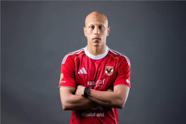 الأهلي يرسل الجزار لألمانيا غدًا لإجراء الجراحة