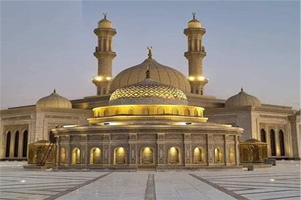 مواقيت الصلاة في القاهرة الأحد 20-9-2026