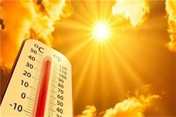 توقعات الطقس خلال الخمسة أيام المقبلة