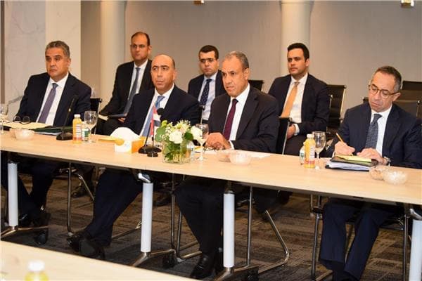 وزير الخارجية يعرب عن دعم مصر للأمم المتحدة