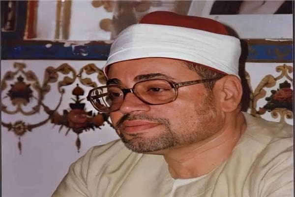 الأوقاف تحتفل بميلاد الشيخ شعبان الصياد