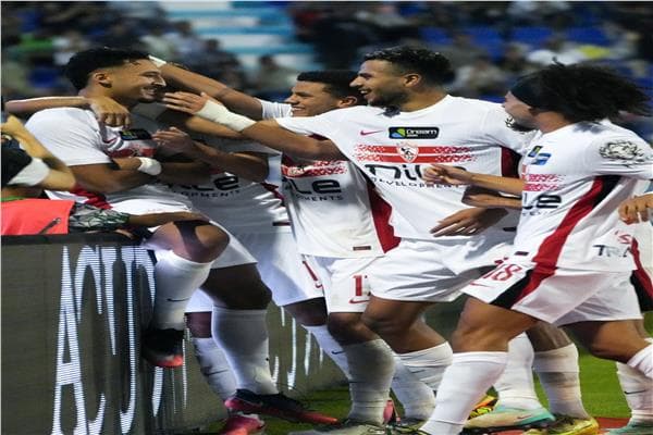 تأجيل تدريب الزمالك حتى الثلاثاء بسبب المستحقات