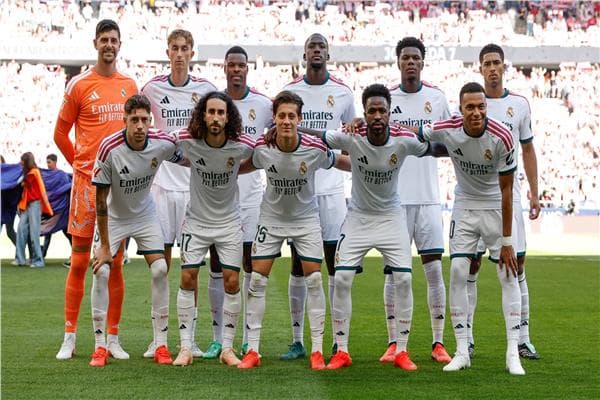 ريال مدريد يخسر من أتلتيكو في ديربي مدريد