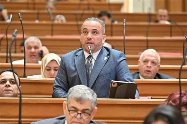 مقترح برلماني لإعطاء فرصة علاج للمتعاطي قبل الفصل