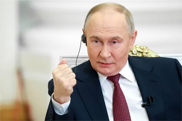 روسيا المتحدة تحقق رقما قياسيا في البرلمان