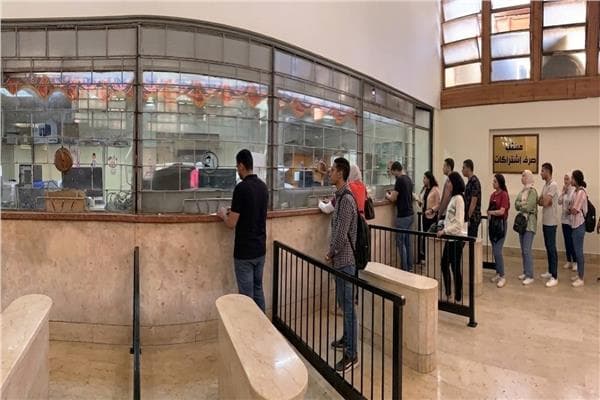 خصم كبير على اشتراكات السكة الحديد