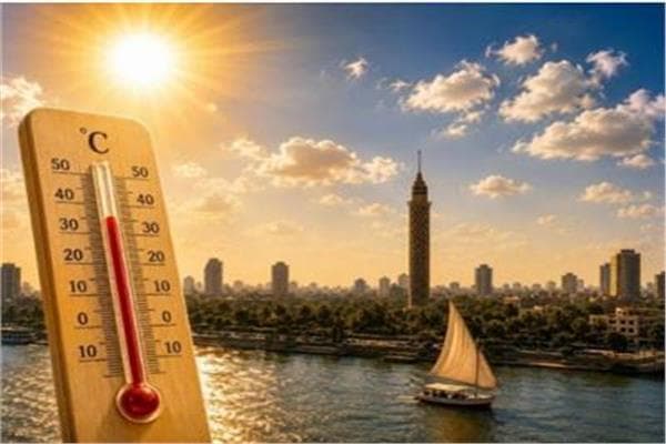 طقس الساحل والداخل خلال 5 أيام