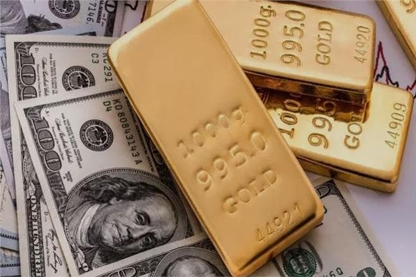 تراجع أسعار الذهب إلى 4339 دولارًا