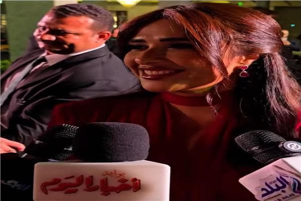 ياسمين عبد العزيز تتحدث عن غيابها عن دراما 2027