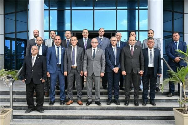 مراكز المستثمرين تدعم التنمية