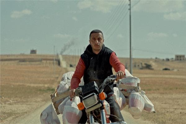 أفلام طويلة تتنافس في مهرجان الجونة