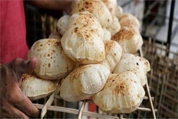 ضبط 6 أطنان دقيق في حملة على المخابز
