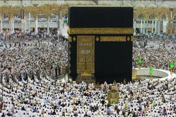 السياحة تحذر من إعلانات حج مخالفة