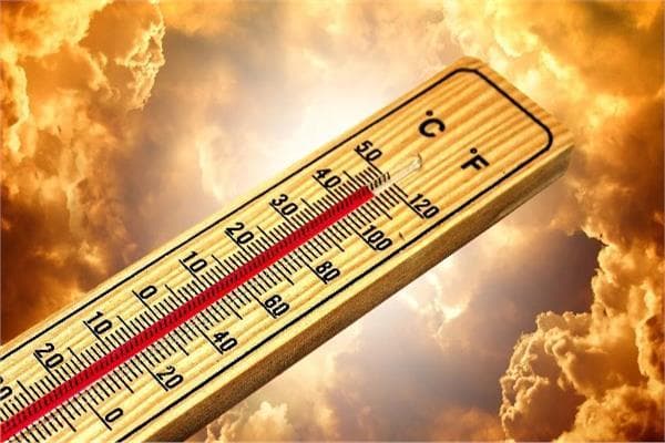 طقس أول أيام الخريف الحرارة تصل إلى 33 في القاهرة