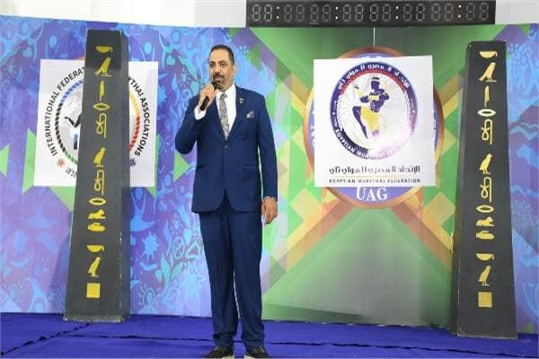 اتحاد المواي تاي يعلن تشكيل الأجهزة الفنية للمنتخبات