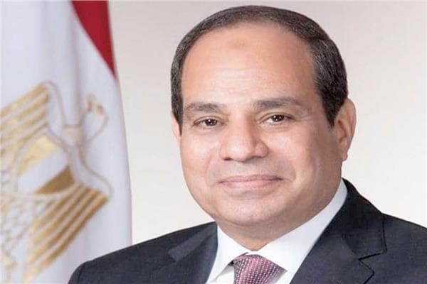 الرئيس السيسي يهنئ السعودية باليوم الوطني
