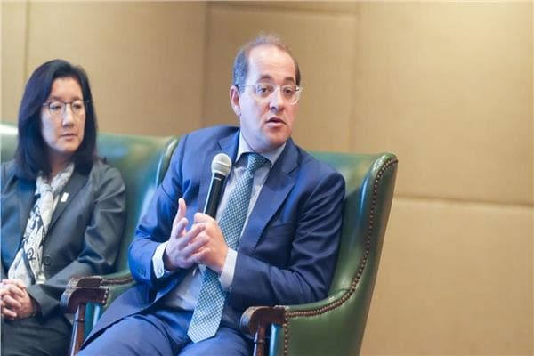 وزير المالية يركز على التنمية والتمكين الاقتصادي