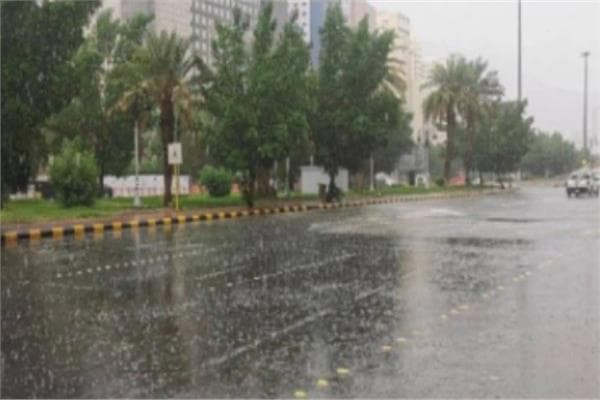 الأرصاد تكشف عن طقس الغد والأمطار
