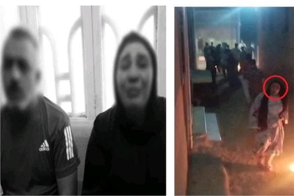 الداخلية توضح حقيقة ادعاءات الاعتداء من قبل قوات الأمن