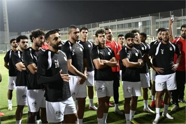محمد صلاح يوضح في حضور الجهاز والوزير