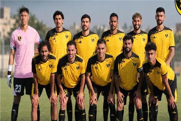 انطلاق الجولة السادسة من دوري المحترفين