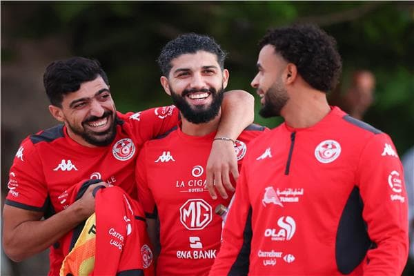 تونس تواجه أوغندا في تصفيات أمم أفريقيا