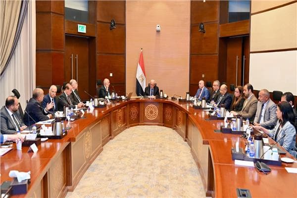 نائب رئيس الوزراء يواصل متابعة مشاريع السياحة والفنادق