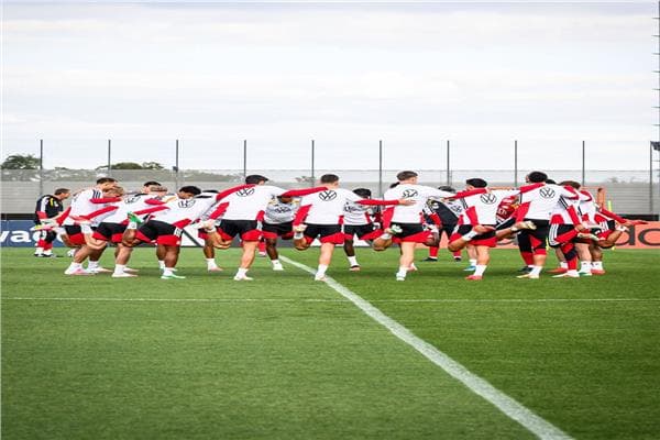 القمة الأوروبية بين هولندا وألمانيا