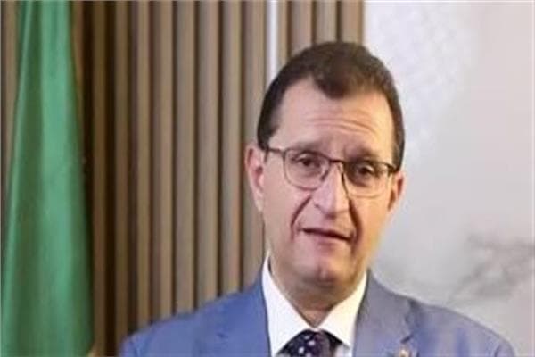 أشرف محرم يعلن تشكيل قائمته لانتخابات نادي الصيد