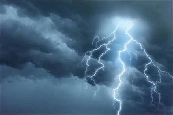 عواصف رعدية في مطروح والسواحل الشمالية