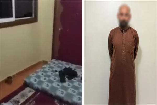 الداخلية تنفي اقتحام منزل في القليوبية