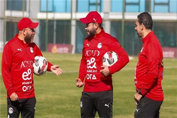 منتخب الشباب يواجه ليبيا في كأس شمال أفريقيا