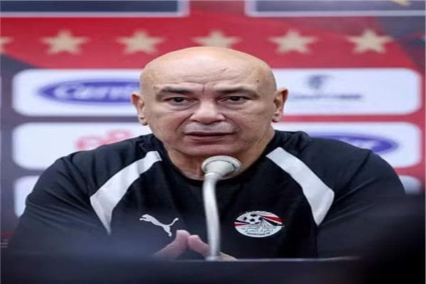 حسام حسن يؤكد اعتماد مصر على الفريق