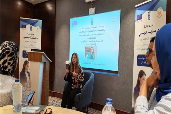 توفير خدمات الصندوق الريفي في 22 محافظة
