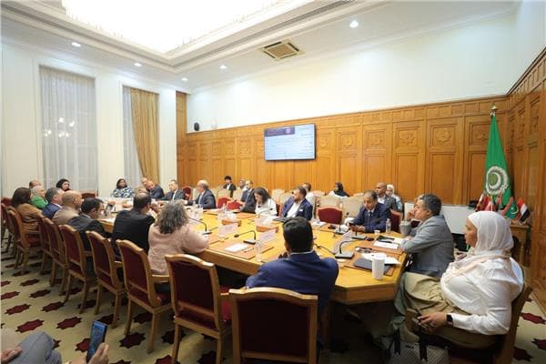 التنمية المحلية والبيئة تناقشان دعم السياحة الريفية