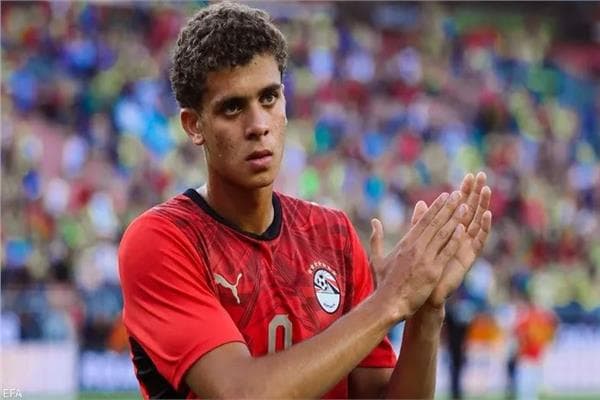 خطة بديلة لمصر ضد أنجولا