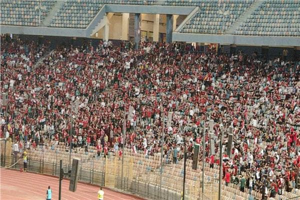 جماهير تدعم الشناوي بعد تصريحات حسام