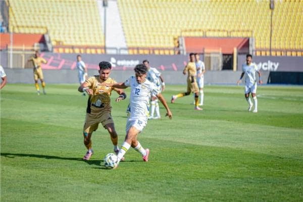 مسار يتصدر دوري المحترفين بعد الجولة السادسة