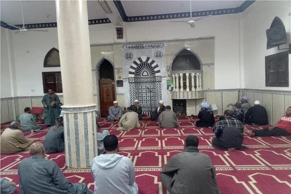 بدء ثلاث قوافل دعوية مشتركة