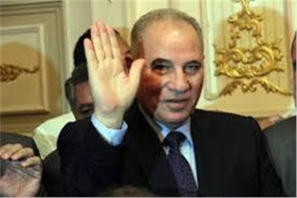 تحديد مكان ووقت صلاة جنازة أحمد الزند