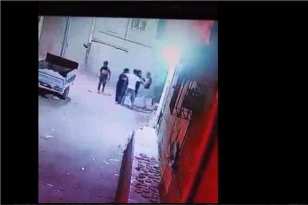 تبادل الاتهامات بشأن تهجم وتهديد سيدة في الشرقية
