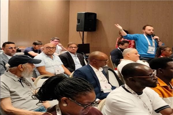 مصر تتولى تنظيم بطولة أفريقيا للشطرنج 2027
