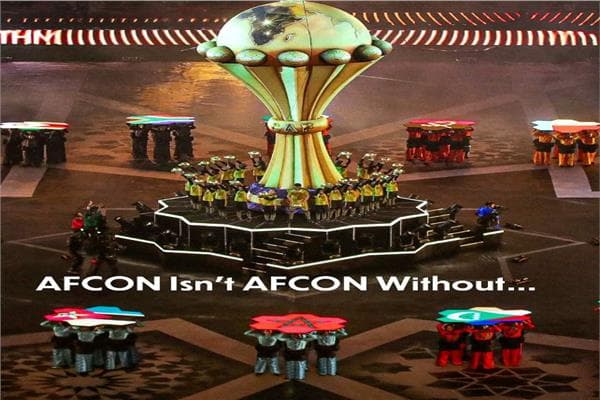 تصفيات أمم أفريقيا 2027 بعد الجولة الأولى