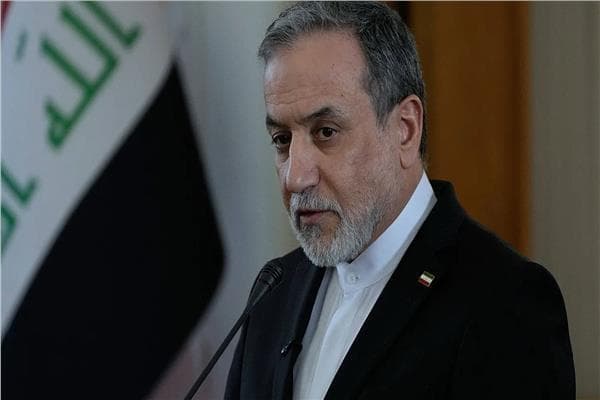 عراقجي يوضح شروط فتح مضيق هرمز